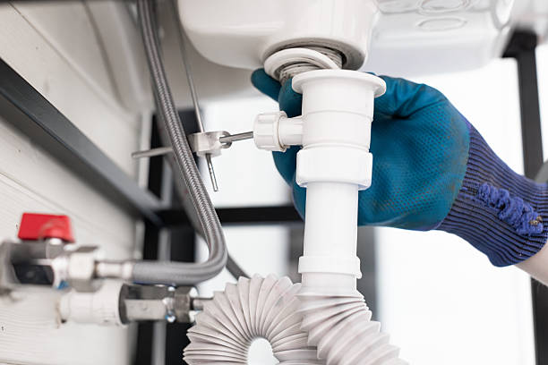 Trusted Drain Cleaning service in Wentworth, NC - Masters Plumbing Service